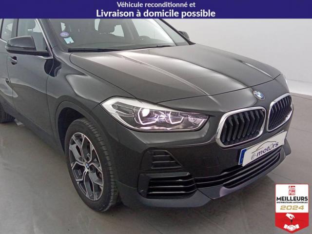 Bmw X2 image 6