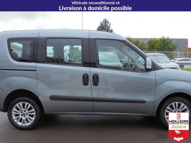 Fiat Doblo image 3