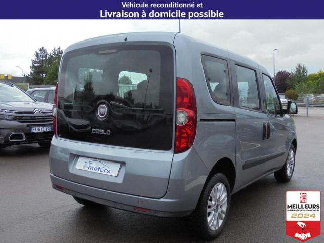 Fiat Doblo image 1