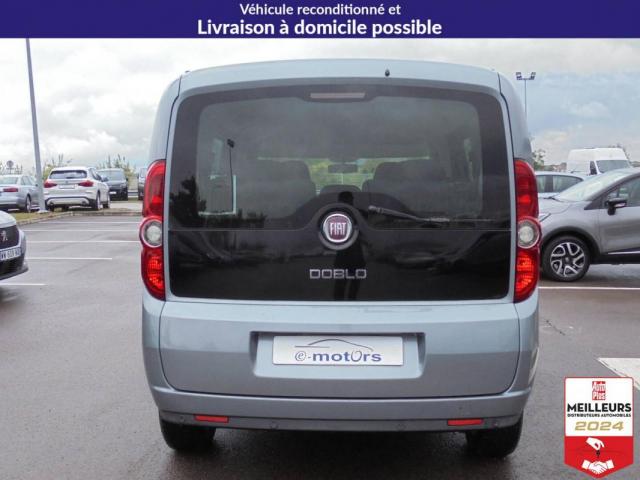 Fiat Doblo image 5