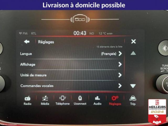Fiat 500x image 6