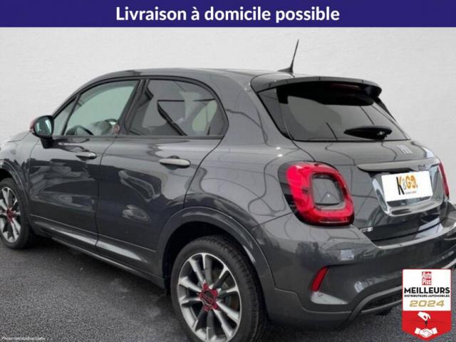 Fiat 500x image 1