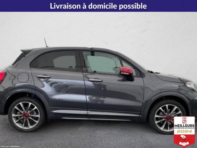 Fiat 500x image 3