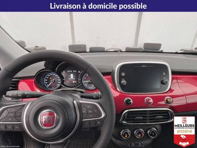 Fiat 500x image 4