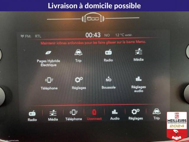 Fiat 500x image 5