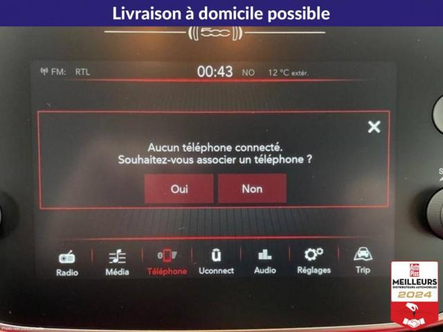Fiat 500x image 8