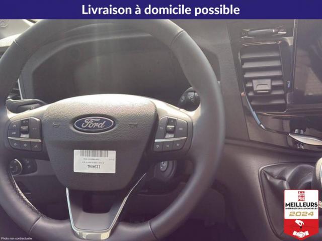 Ford Transit image 9