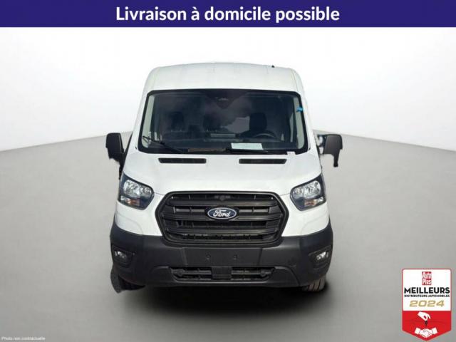 Ford Transit image 3