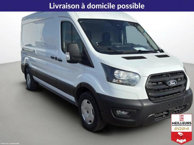 Ford Transit image 2