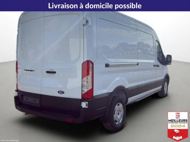 Ford Transit image 8