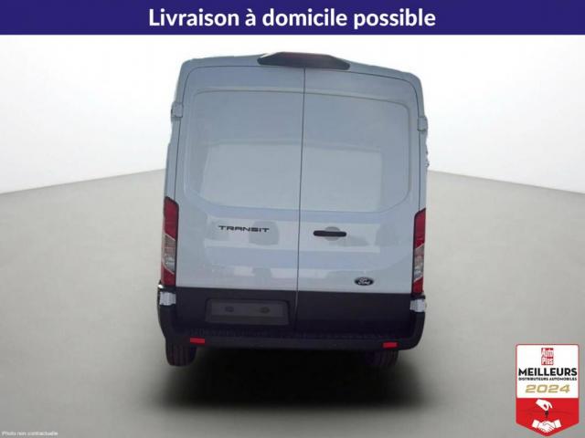 Ford Transit image 4