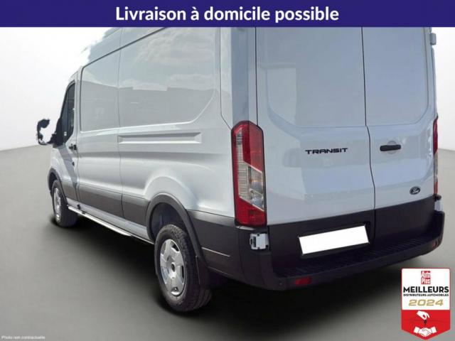 Ford Transit image 7