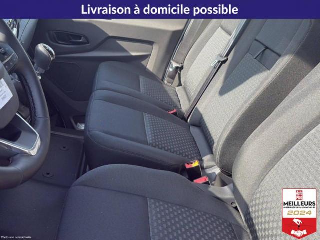 Ford Transit image 1