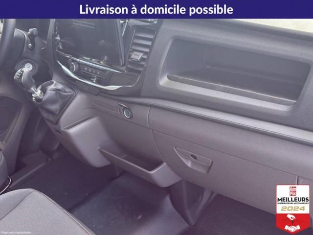 Ford Transit image 5