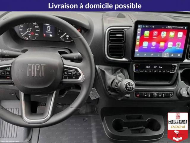 Fiat Ducato image 7