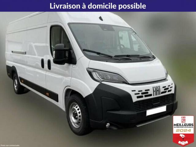 Fiat Ducato image 5