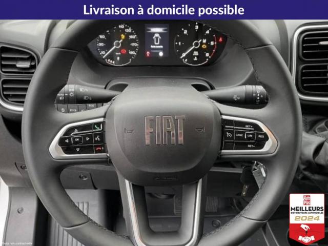 Fiat Ducato image 4