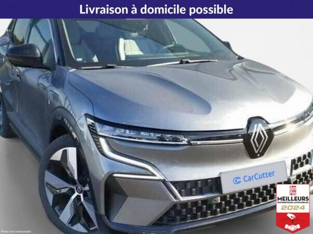 Renault Mégane image 9