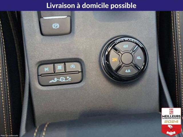 Ford Ranger image 4