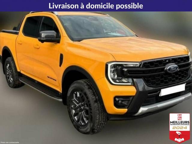 Ford Ranger image 8