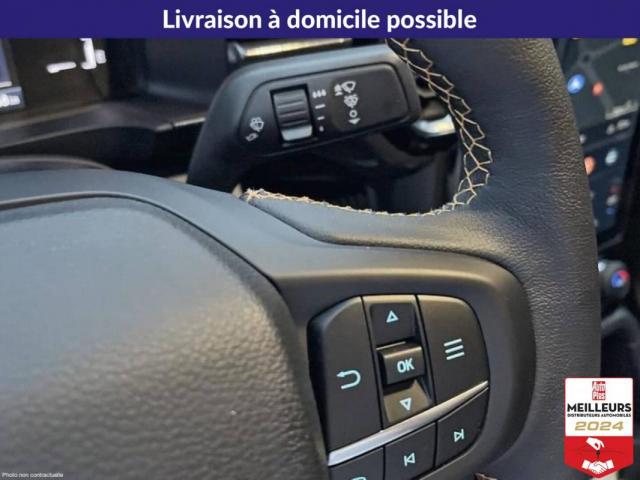 Ford Ranger image 2