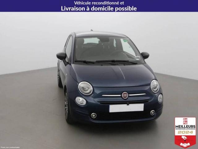 Fiat 500 image 8