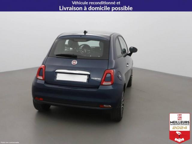 Fiat 500 image 1