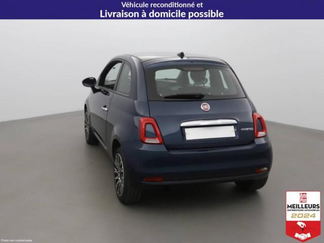 Fiat 500 image 6