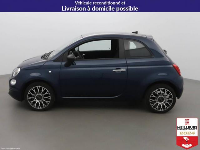 Fiat 500 image 9