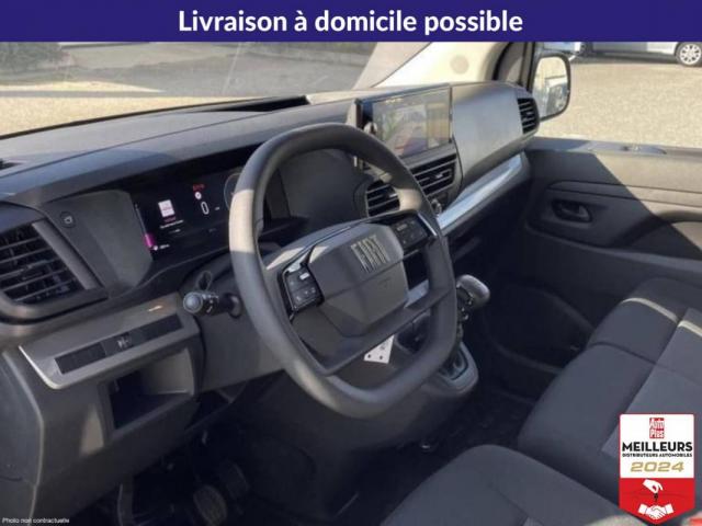 Fiat Scudo image 7
