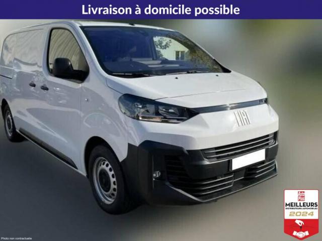 Fiat Scudo image 9