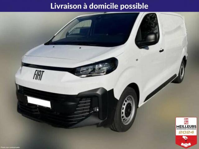 Fiat Scudo image 3