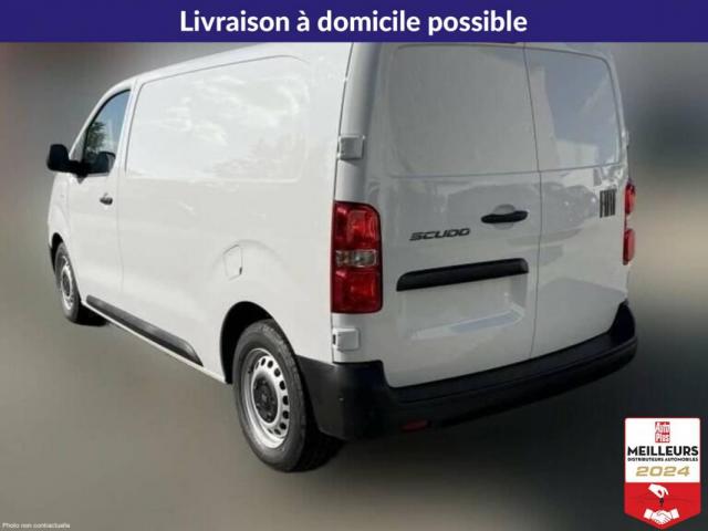 Fiat Scudo image 5