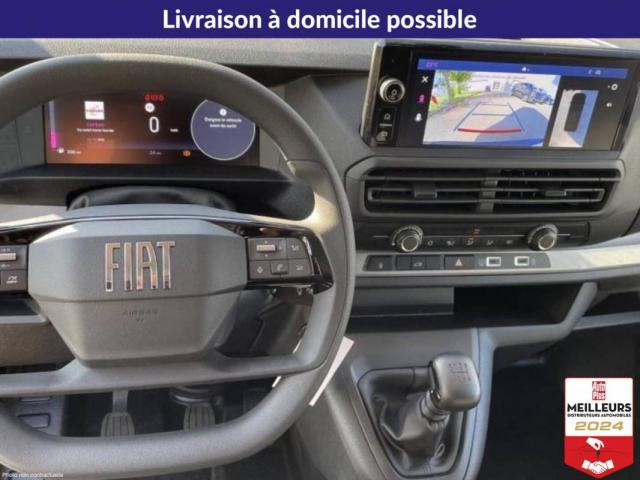 Fiat Scudo image 6