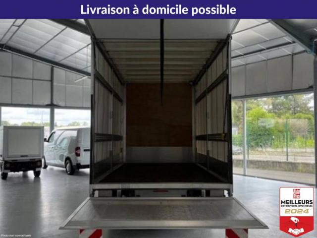 Fiat Ducato image 8