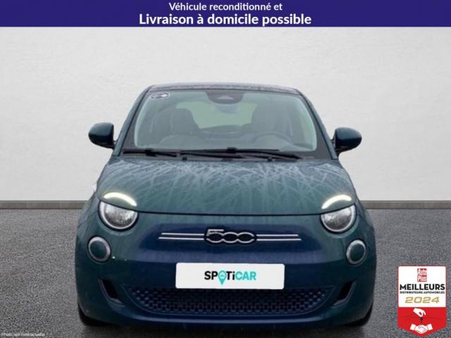 Fiat 500 image 4