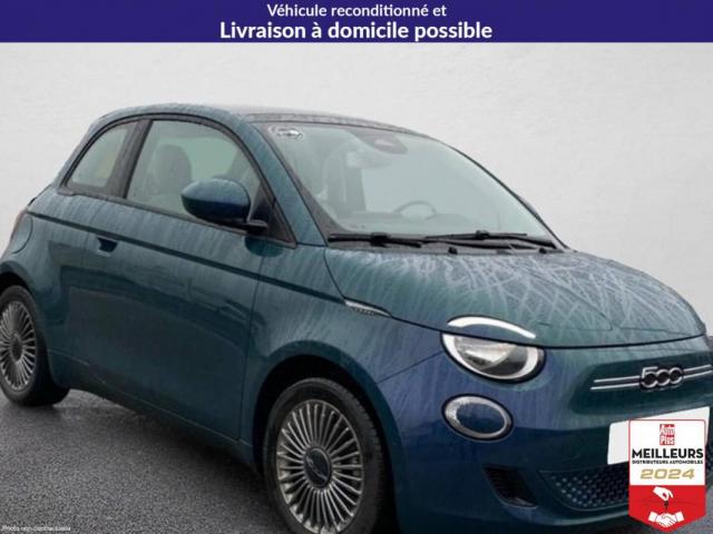 Fiat 500 image 2