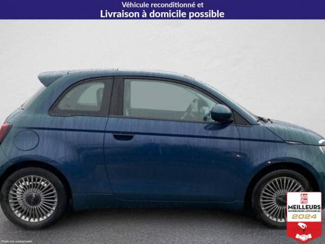 Fiat 500 image 7