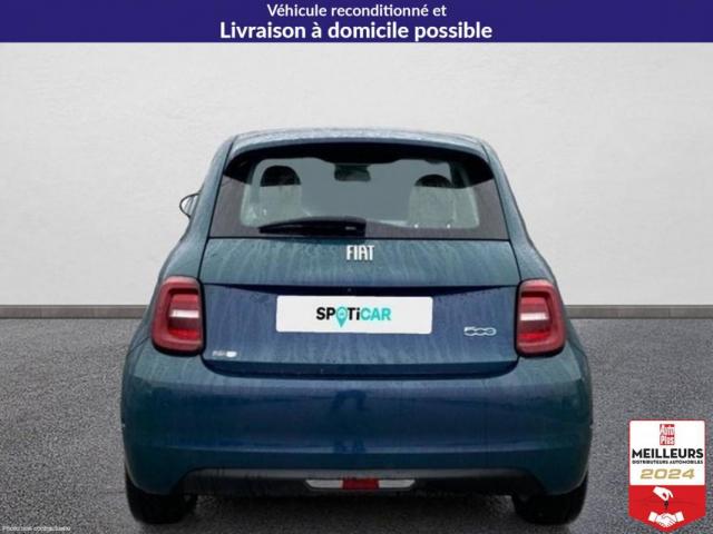Fiat 500 image 6