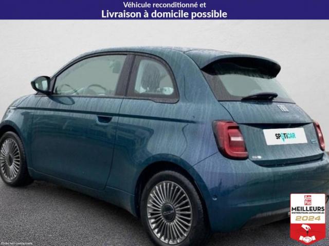 Fiat 500 image 5