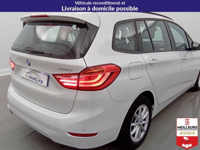 Bmw Série 2 Gran Tourer image 5