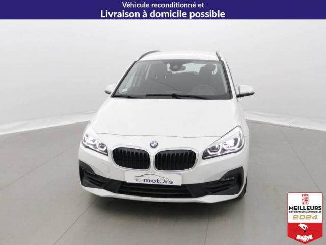 Bmw Série 2 Gran Tourer image 7