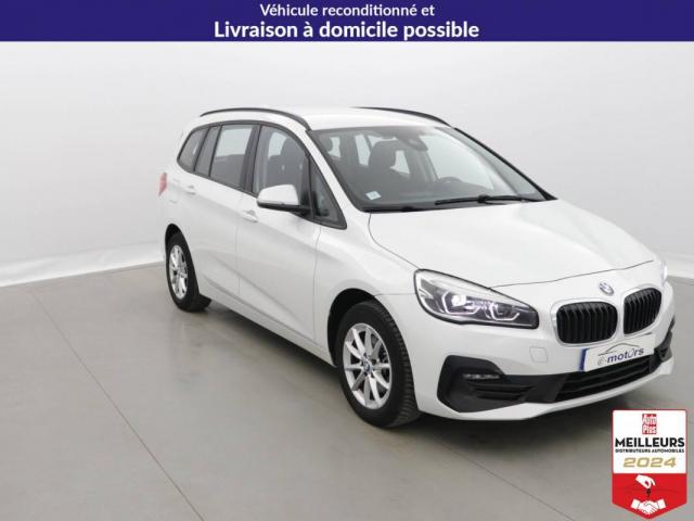 Bmw Série 2 Gran Tourer image 6