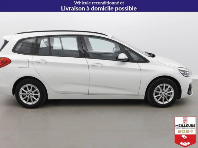 Bmw Série 2 Gran Tourer image 9