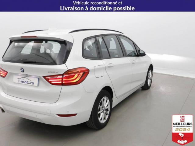 Bmw Série 2 Gran Tourer image 1