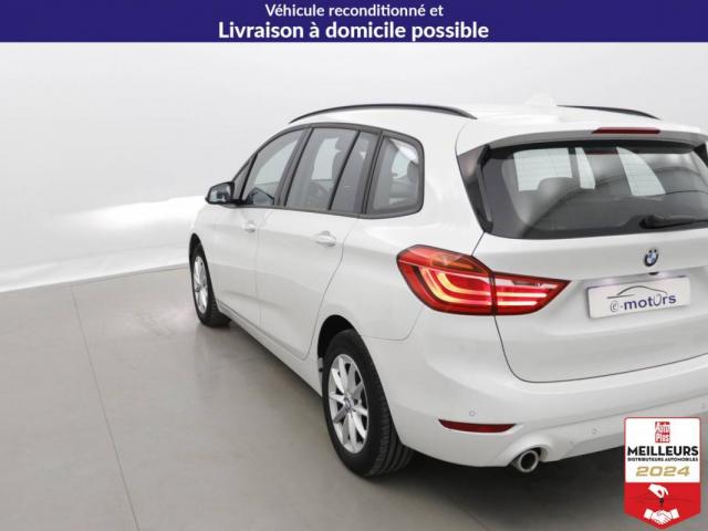 Bmw Série 2 Gran Tourer image 2