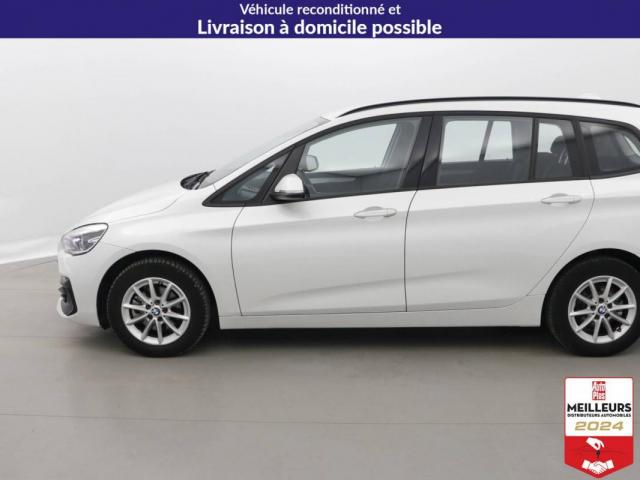 Bmw Série 2 Gran Tourer image 3