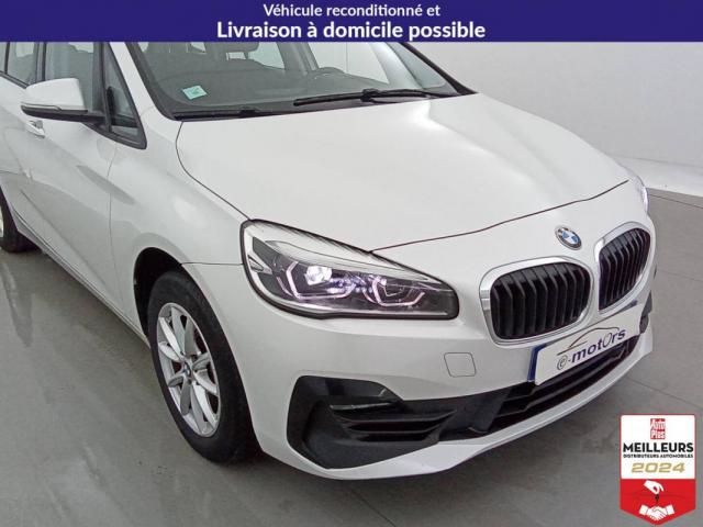 Bmw Série 2 Gran Tourer image 8