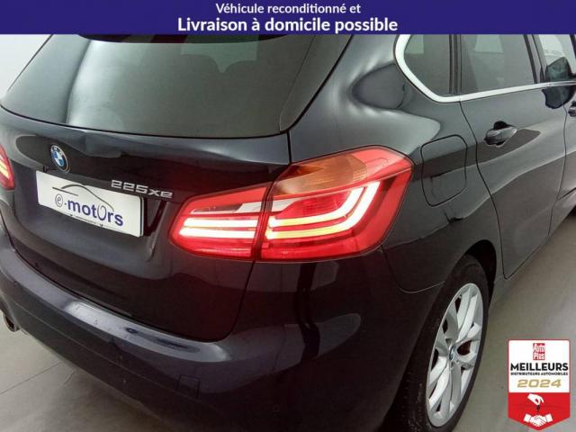 Bmw Serie 2 Active Tourer image 4