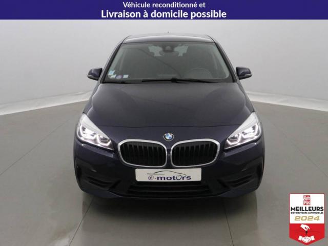 Bmw Serie 2 Active Tourer image 9